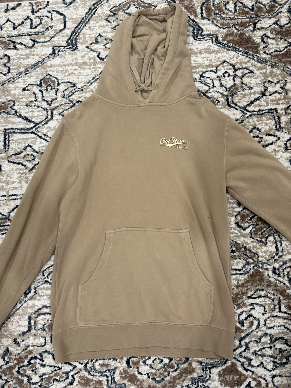 Old Row Sweatshirt